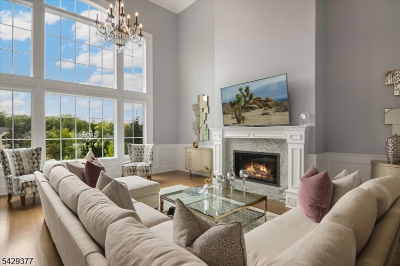 Bel Air - Residential