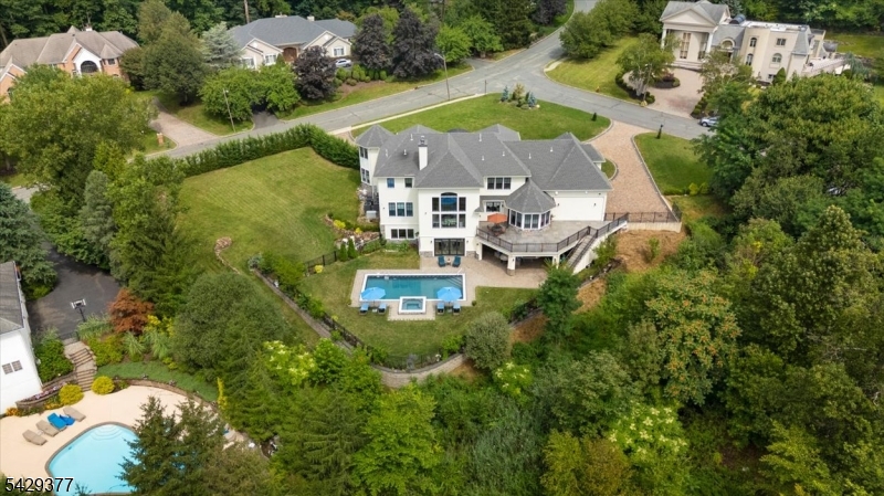 Bel Air - Residential