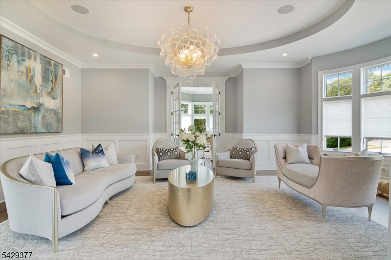 Bel Air - Residential