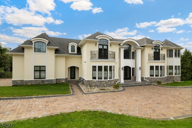 Bel Air - Residential