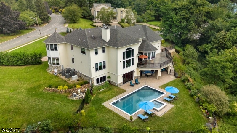 Bel Air - Residential