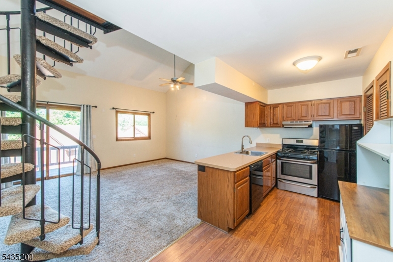 Great Gorge - Residential