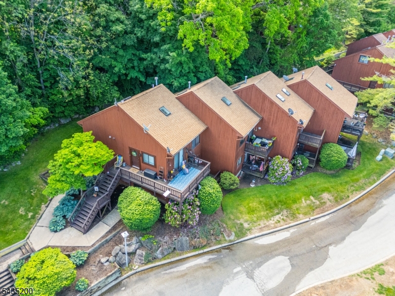 Great Gorge - Residential