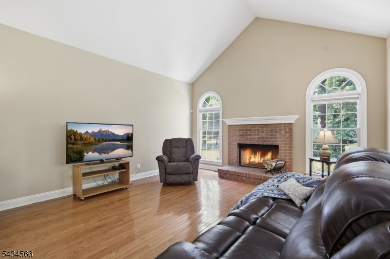 Woods At Long Valley - Residential