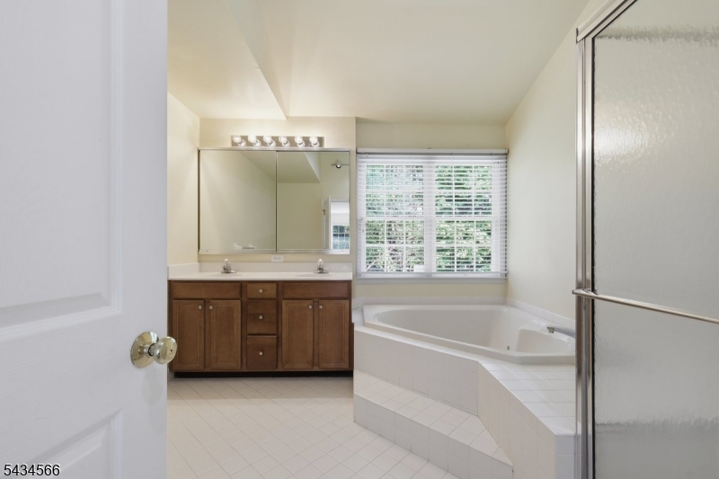 Woods At Long Valley - Residential