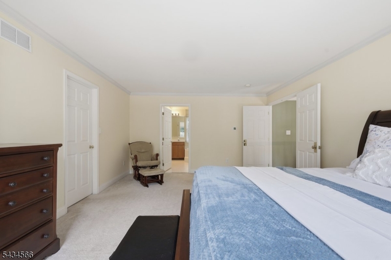 Woods At Long Valley - Residential