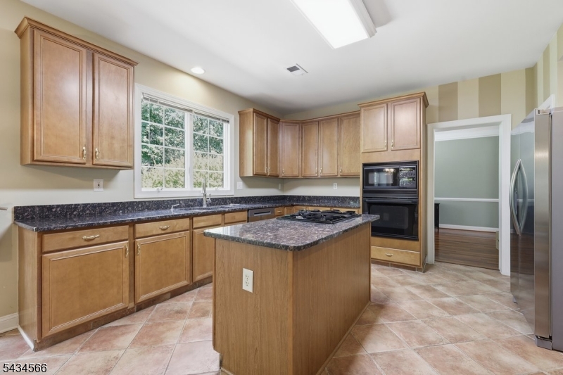 Woods At Long Valley - Residential
