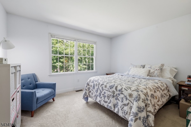 Woods At Long Valley - Residential