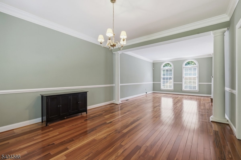 Woods At Long Valley - Residential