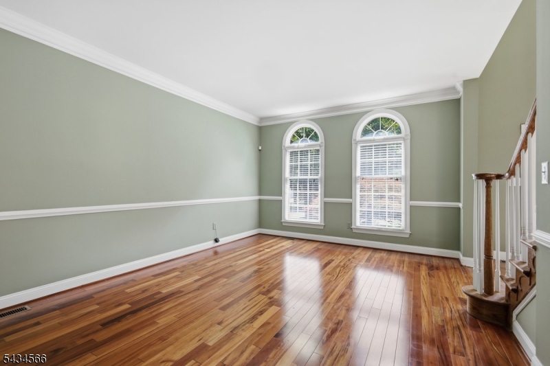 Woods At Long Valley - Residential