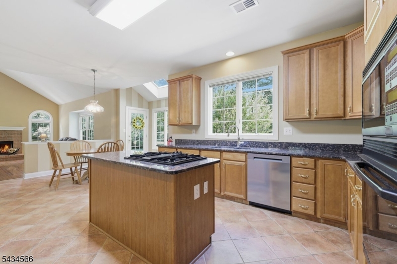 Woods At Long Valley - Residential