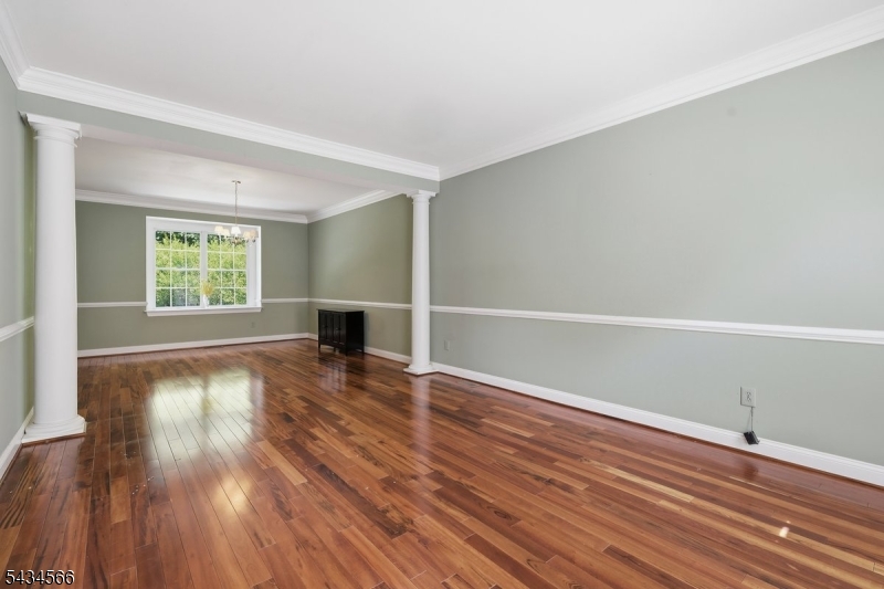 Woods At Long Valley - Residential