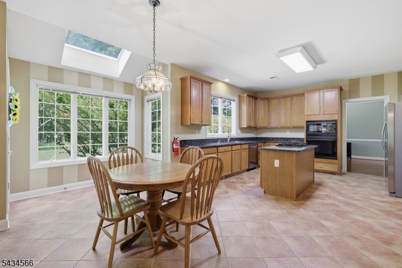 Woods At Long Valley - Residential