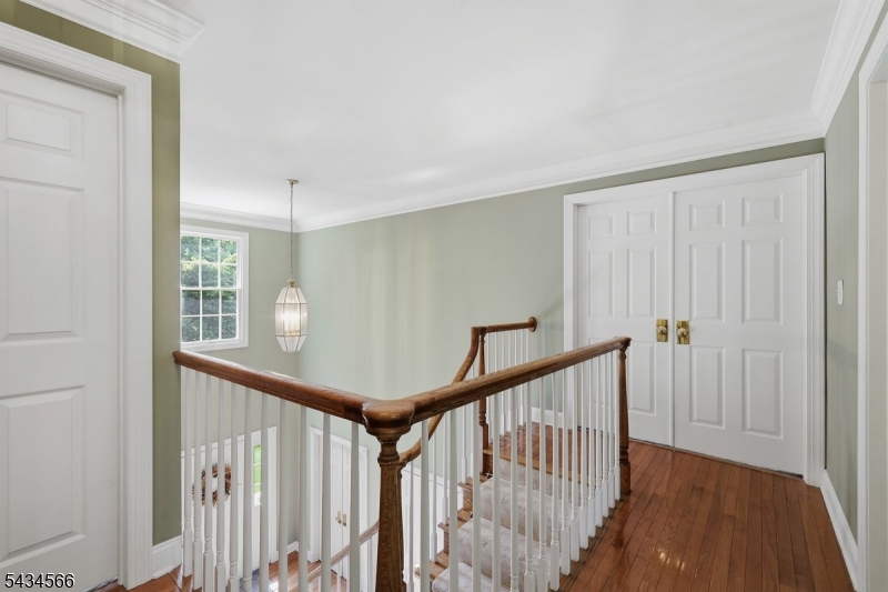 Woods At Long Valley - Residential