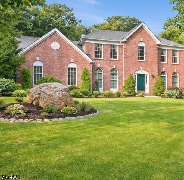 Woods At Long Valley - Residential