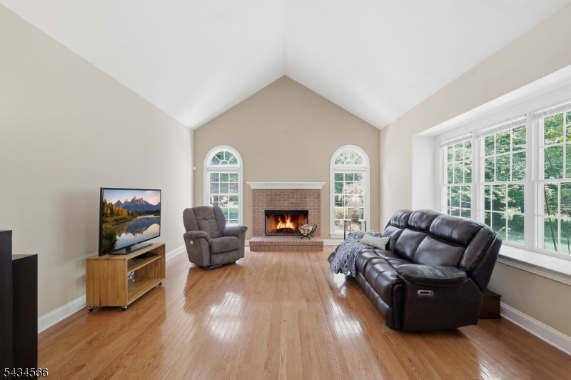 Woods At Long Valley - Residential