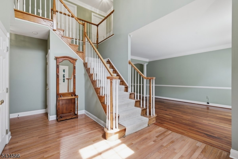 Woods At Long Valley - Residential