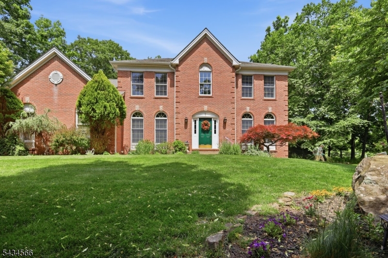 Woods At Long Valley - Residential