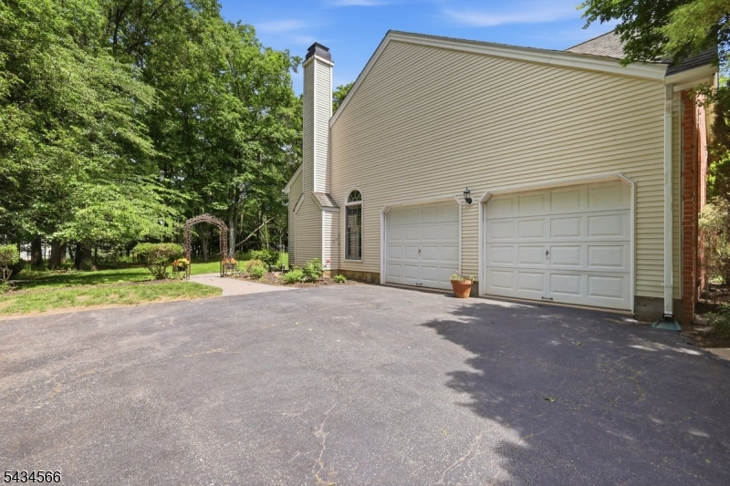 Woods At Long Valley - Residential