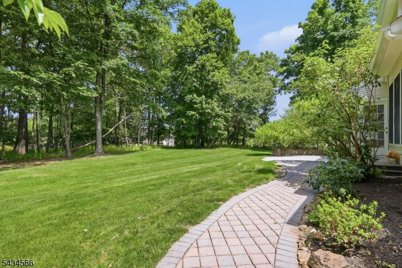 Woods At Long Valley - Residential