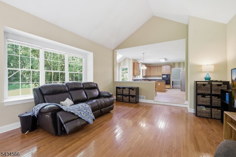 Woods At Long Valley - Residential