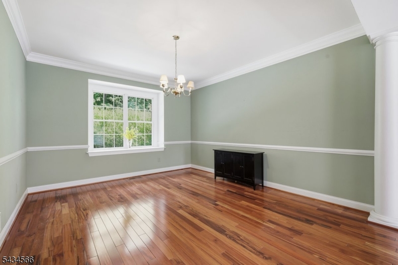Woods At Long Valley - Residential