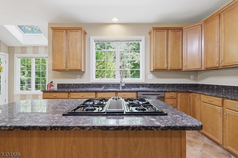 Woods At Long Valley - Residential