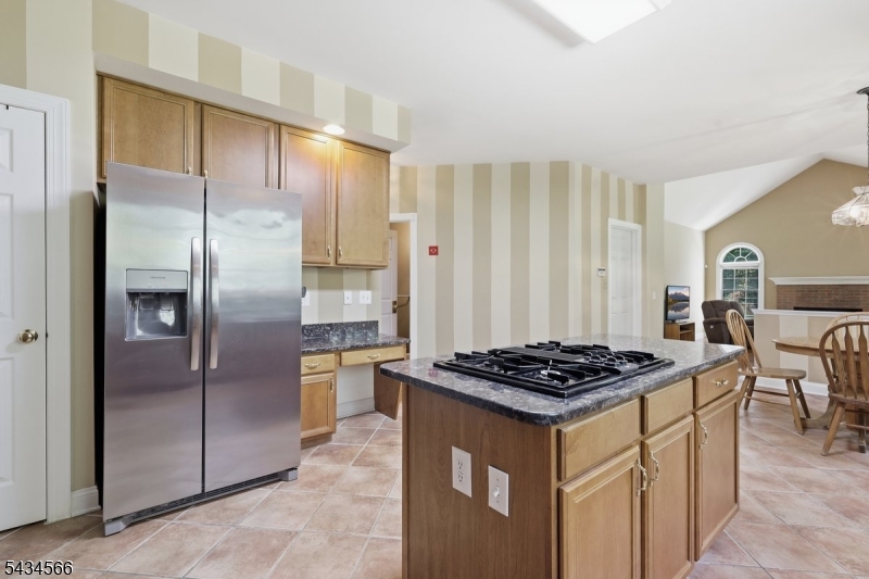 Woods At Long Valley - Residential