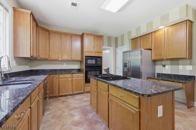 Woods At Long Valley - Residential