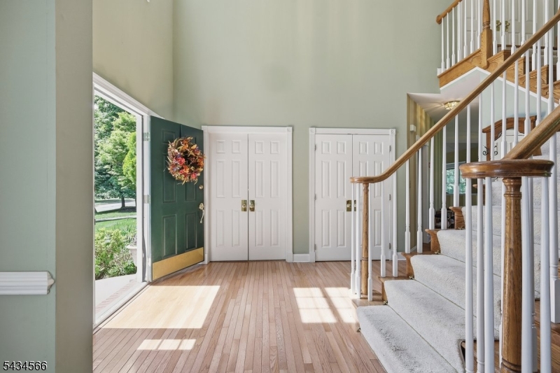 Woods At Long Valley - Residential