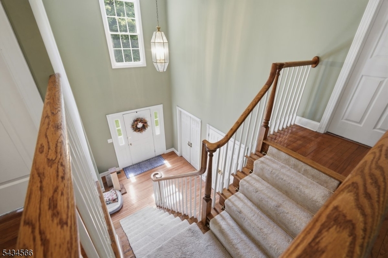 Woods At Long Valley - Residential