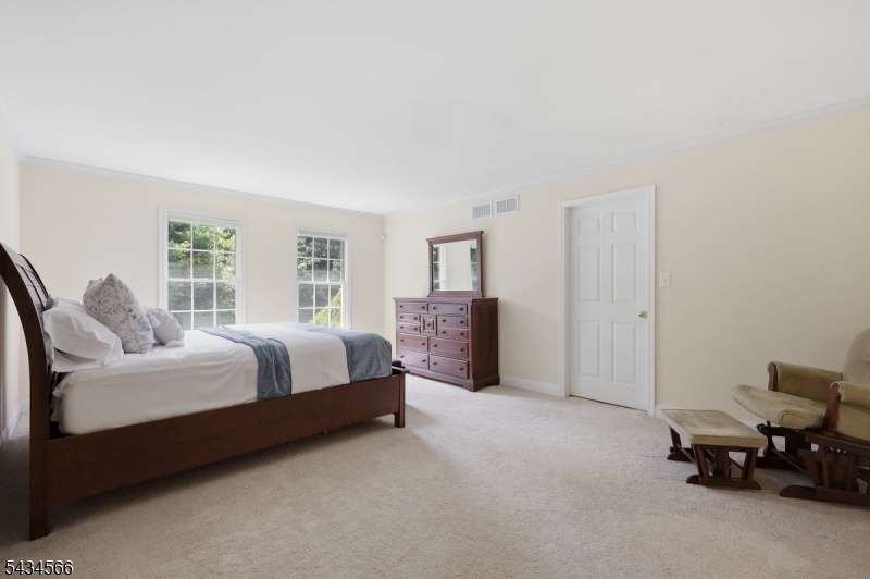 Woods At Long Valley - Residential