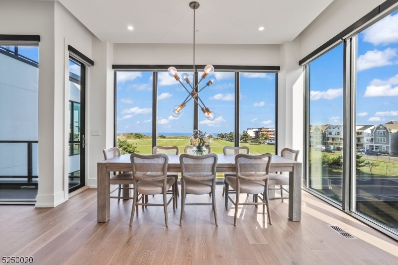 The Reef - Residential