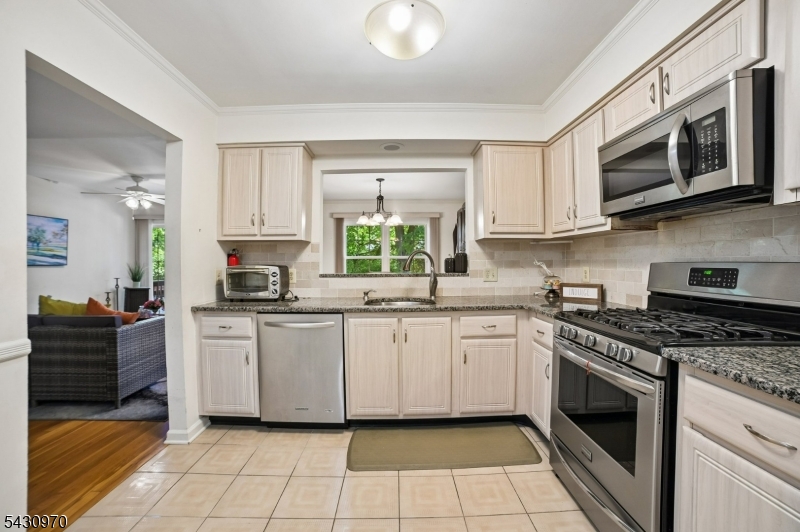 Eagle Ridge - Residential