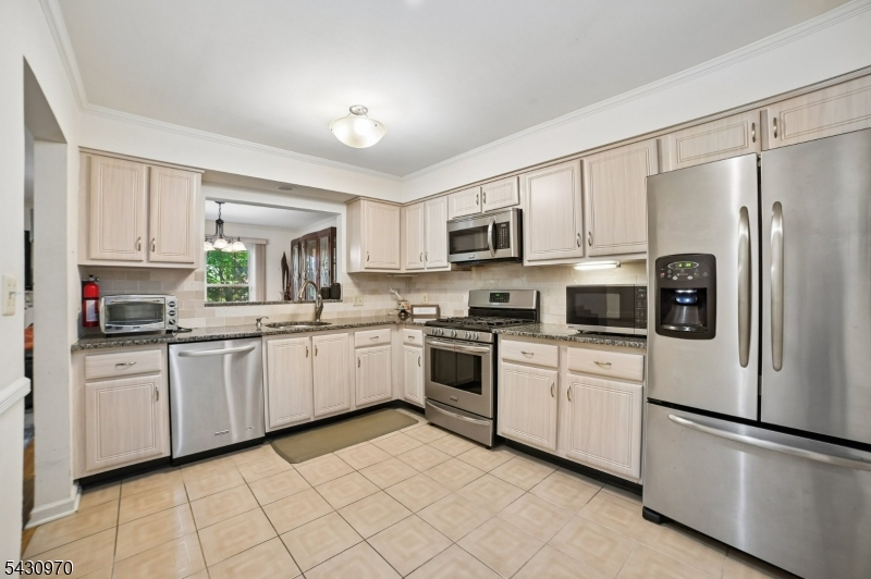 Eagle Ridge - Residential