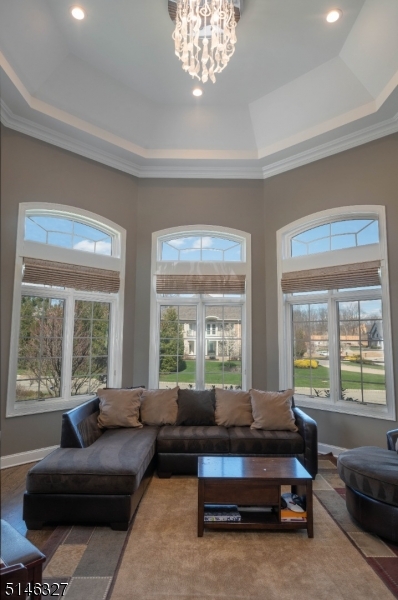 Bel Air Woods - Residential