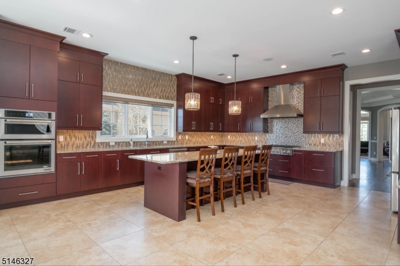 Bel Air Woods - Residential