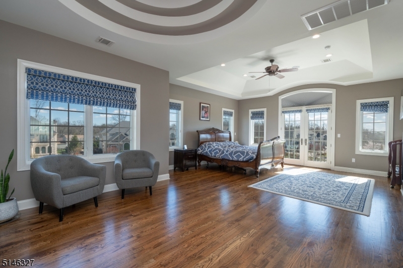 Bel Air Woods - Residential