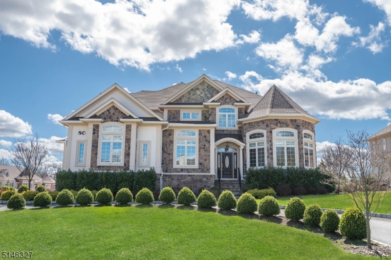 Bel Air Woods - Residential