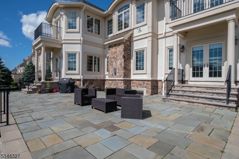 Bel Air Woods - Residential