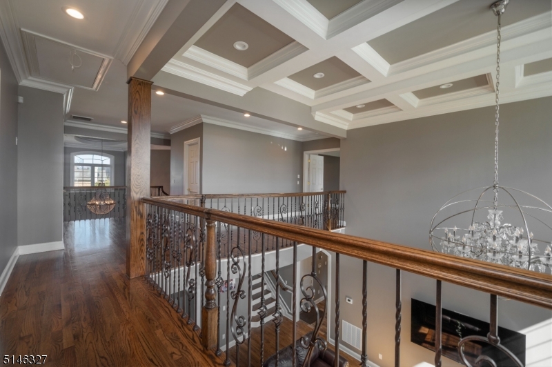 Bel Air Woods - Residential