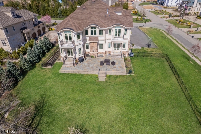 Bel Air Woods - Residential