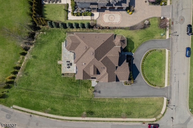 Bel Air Woods - Residential