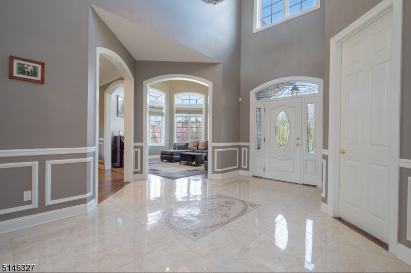 Bel Air Woods - Residential