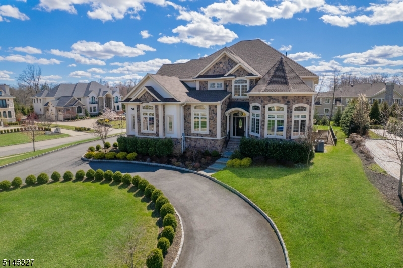 Bel Air Woods - Residential