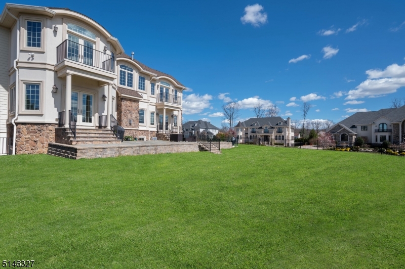 Bel Air Woods - Residential