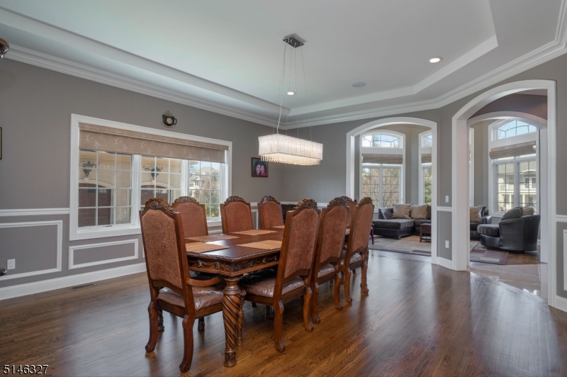 Bel Air Woods - Residential