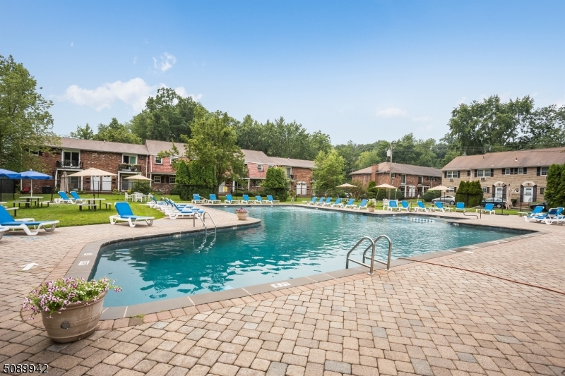 Parsons Village - Residential