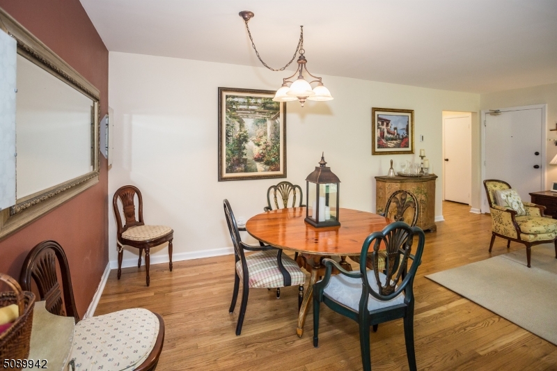 Parsons Village - Residential