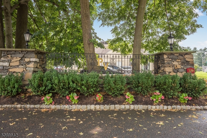 Parsons Village - Residential